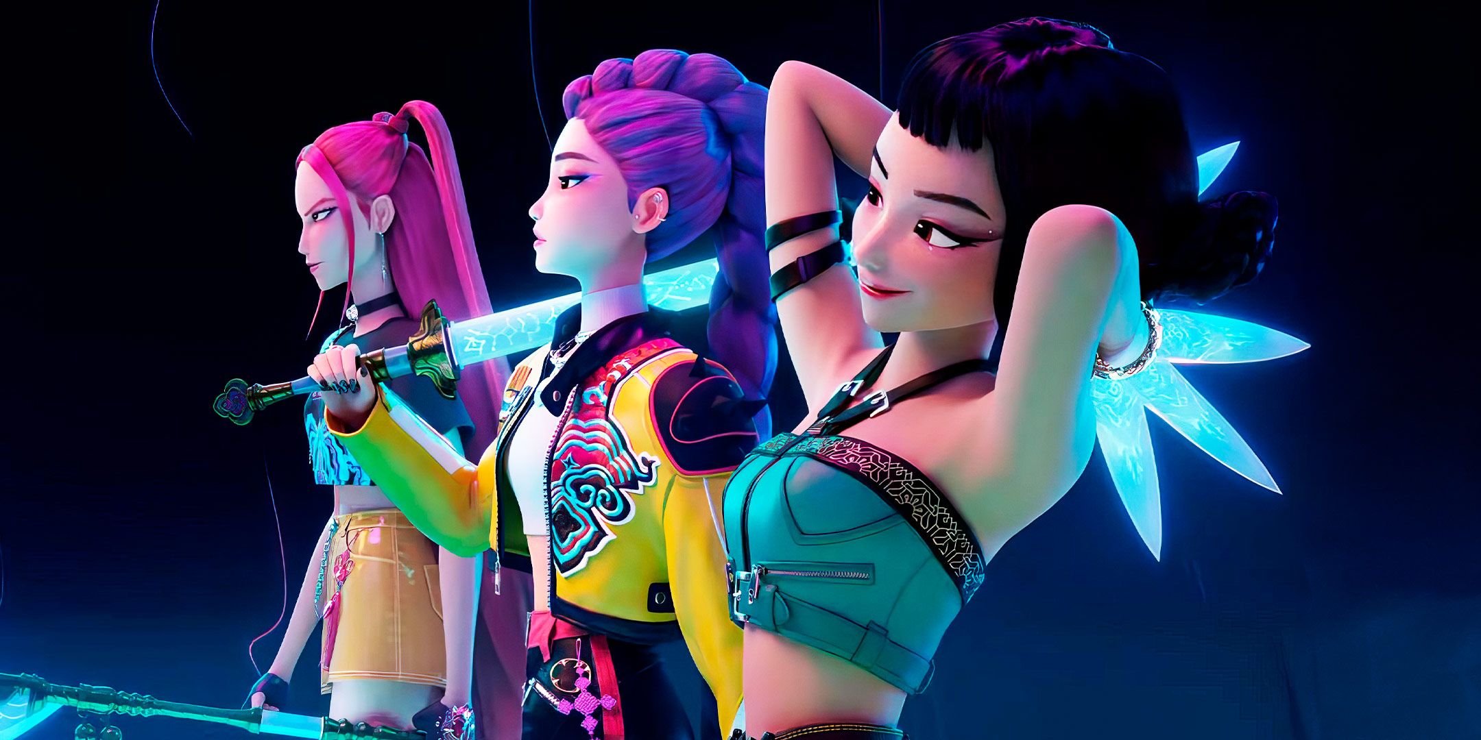 Kpop demon hunters: la verità sul director’s cut svelata dal regista Kpop demon hunters: la verità sul director’s cut svelata dal regista