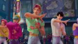 Personaggi di Saja Boys in KPop: perché i cacciatori di demoni non erano ben definiti secondo il direttore