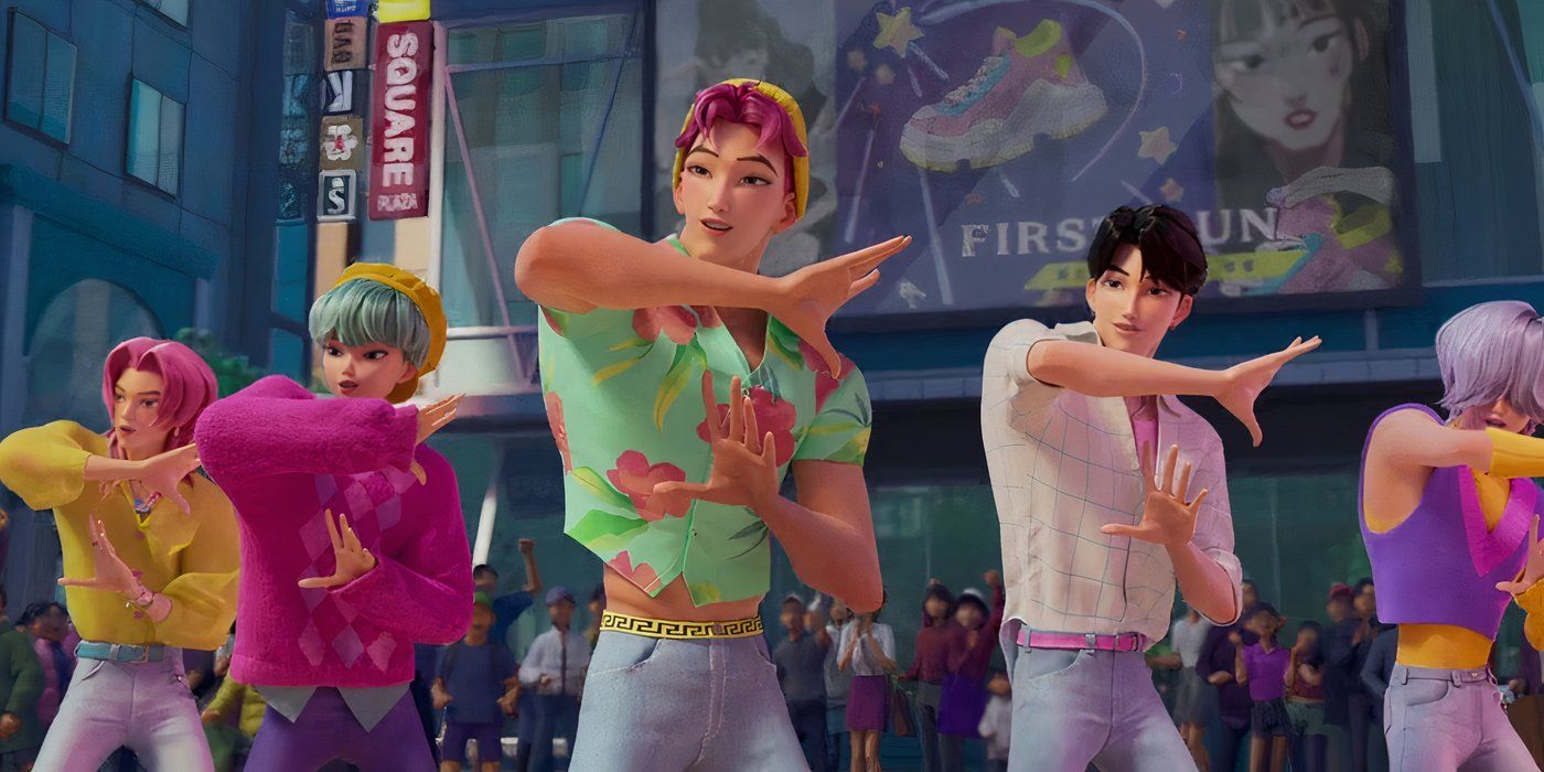 KPop Demon Hunters: il viaggio verso il successo globale spiegato dal produttore musicale
