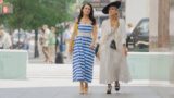 Carrie affronta le verità nascoste nella relazione in and just like that stagione 3 episodio 6