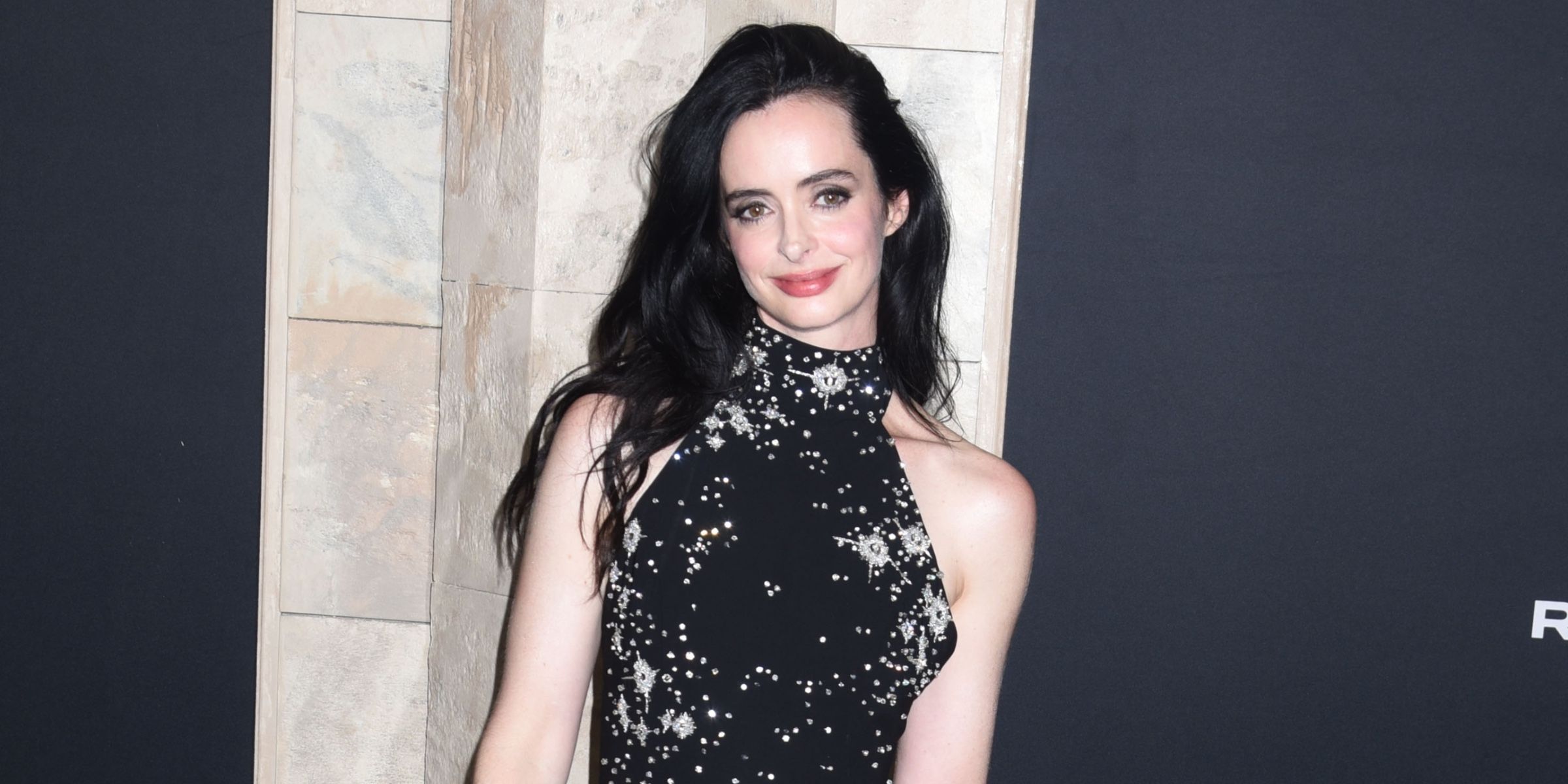 Krysten ritter torna nei panni di jessica jones in daredevil: born again stagione 2