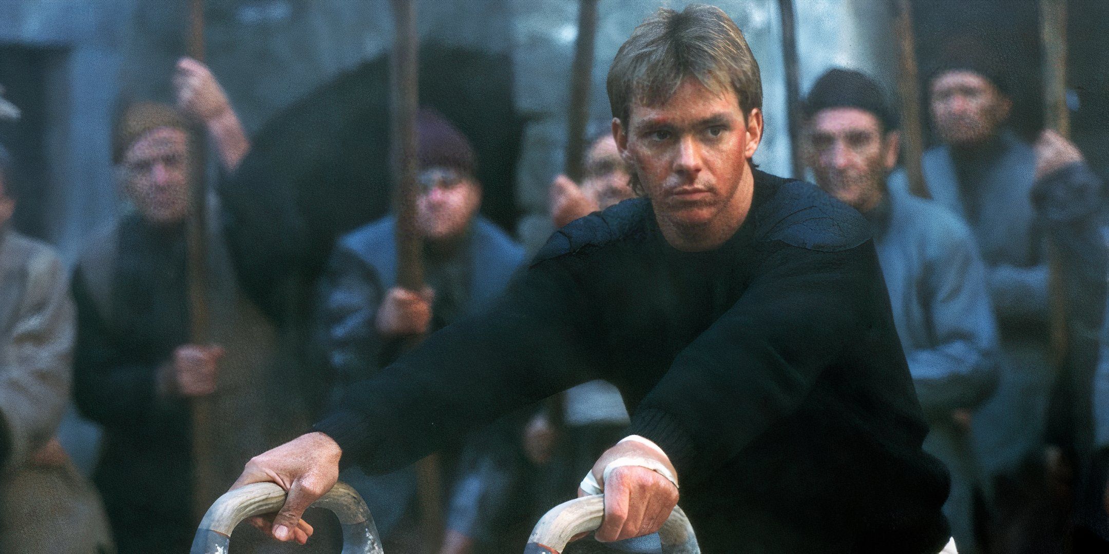 Film di kung fu retro che sono così brutti da essere divertenti Film di kung fu retro che sono così brutti da essere divertenti