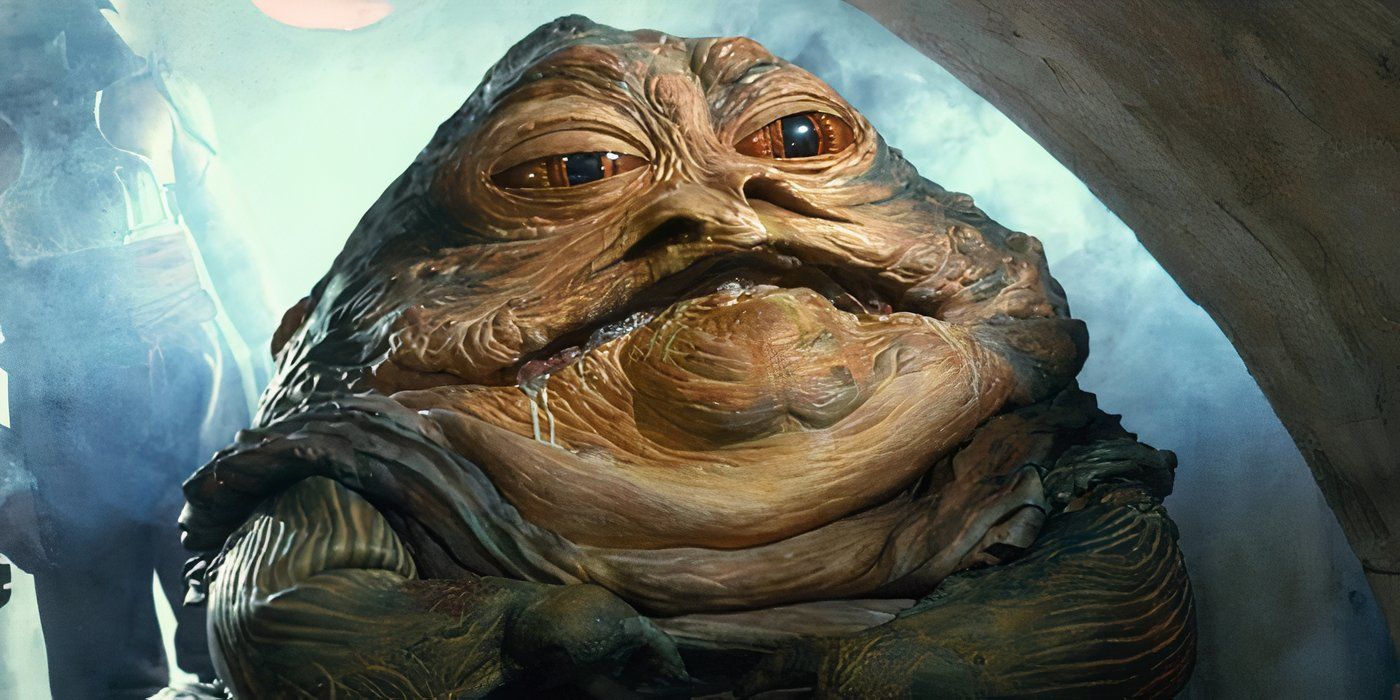 Il film di guillermo del toro cancellato avrebbe risolto un mistero di ritorno dello Jedi Il film di guillermo del toro cancellato avrebbe risolto un mistero di ritorno dello Jedi