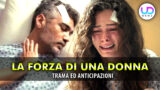 Sarp muore tra le braccia di bahar in La forza di una donna: anticipazioni spagnole