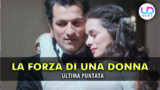 La forza di una donna: bahar e arif si sposano nell’ultima puntata