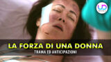 La forza di una donna anticipazioni turche: il destino crudele di hatice