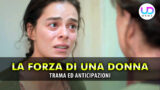 La forza di una donna: bahar svela la verità sulla sua vera madre!