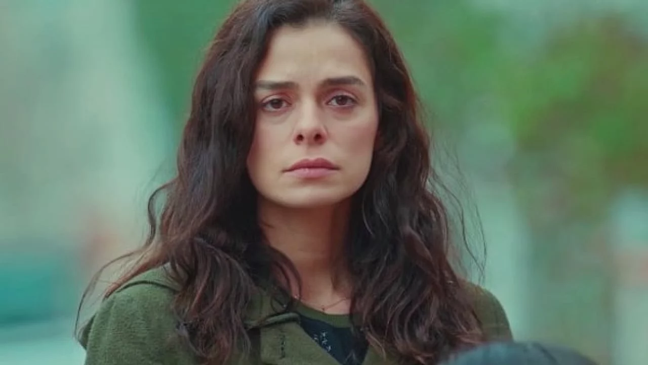 La forza di una donna 10 luglio: bahar rifiuta le cure e sorprende tutti La forza di una donna 10 luglio: bahar rifiuta le cure e sorprende tutti