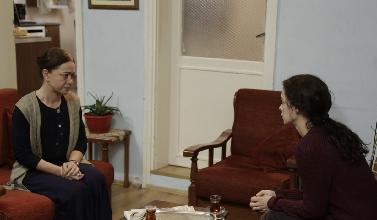 Anticipazioni la forza di una donna 14 18 luglio 2025 Anticipazioni la forza di una donna 14 18 luglio 2025