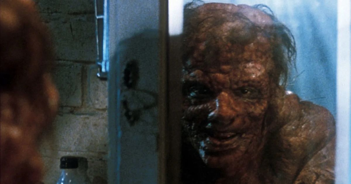 Film body horror che ha segnato un’epoca dopo 39 anni Film body horror che ha segnato un’epoca dopo 39 anni