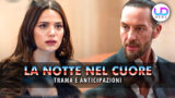 La notte nel cuore: anticipazioni turche sulla scoperta di sevilay