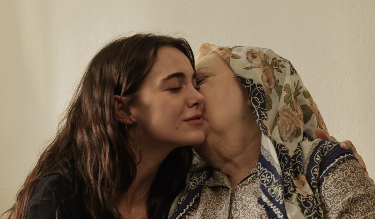 La notte nel cuore non va in onda il 13 luglio La notte nel cuore non va in onda il 13 luglio