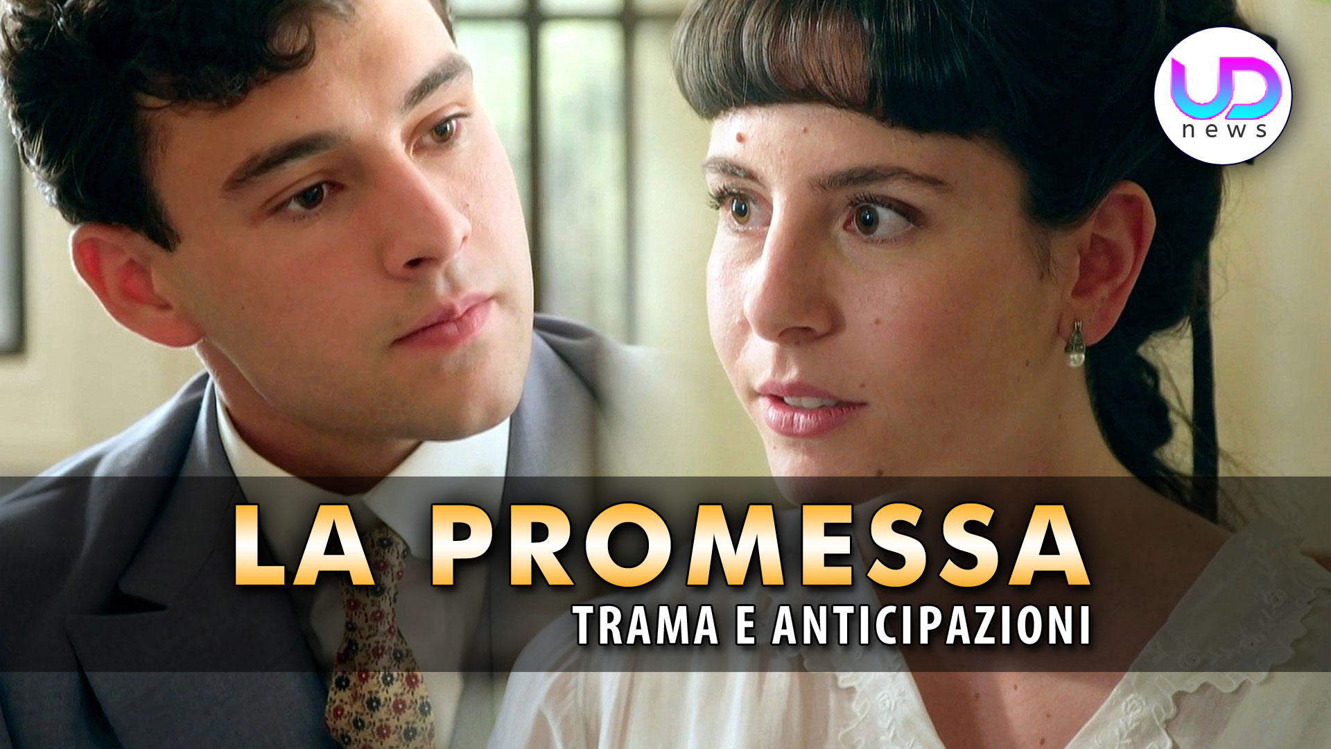 Anticipazioni la promessa: cosa succederà ad agosto 2025 Anticipazioni la promessa: cosa succederà ad agosto 2025