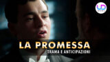 La promessa, curro umiliato nelle anticipazioni spagnole