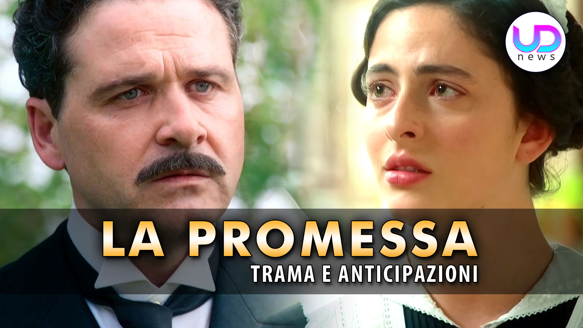 La promessa anticipazioni spagnole: vera sfida ricardo La promessa anticipazioni spagnole: vera sfida ricardo