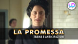 La promessa anticipazioni spagnole: i segreti di Norberta rivelati