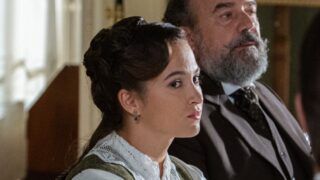 Trame la promessa 21-27 luglio con anticipazioni imperdibili