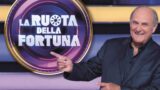 Gerry scotti conquista canale 5 con la ruota della fortuna
