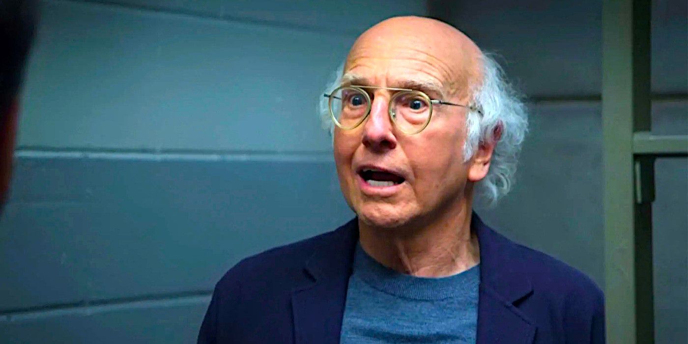 Seinfeld e l’incertezza di larry david su un episodio iconico Seinfeld e l’incertezza di larry david su un episodio iconico