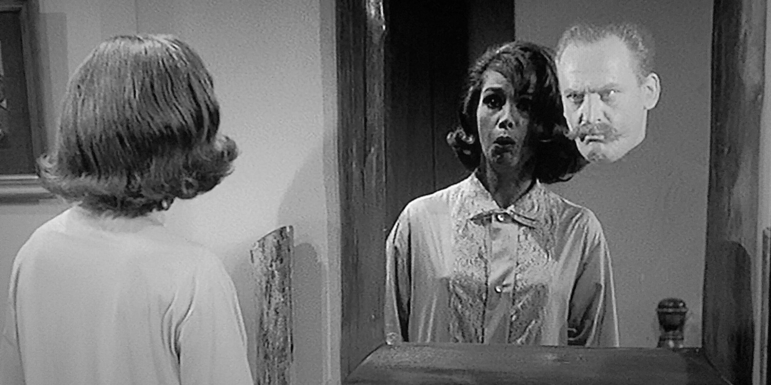Miglior horror comedy di sempre: il segreto di un episodio televisivo del 1962 Miglior horror comedy di sempre: il segreto di un episodio televisivo del 1962