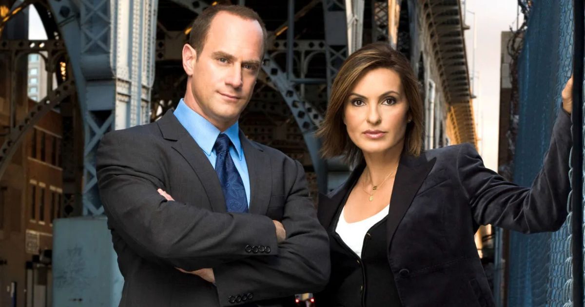 Law & order commette un errore imperdonabile con un personaggio amato dopo 20 anni Law & order commette un errore imperdonabile con un personaggio amato dopo 20 anni