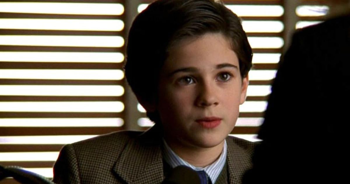 Processo più assurdo di Law & Order che ti lascerà senza parole Processo più assurdo di Law & Order che ti lascerà senza parole