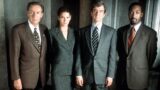 Law & order: tutte le serie del franchise, classifica completa