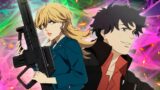 Anime di giugno da non perdere: il gioiello sottovalutato di adult swim con 91% su rotten tomatoes