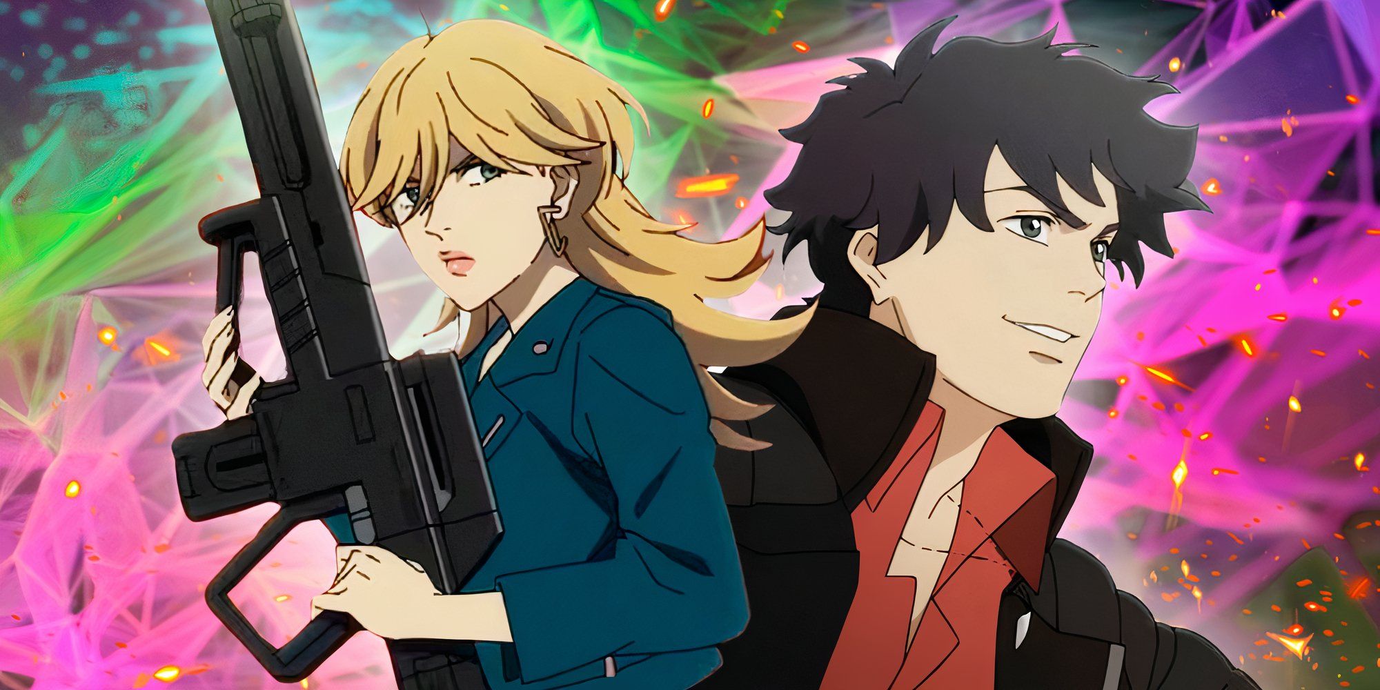 Anime di giugno da non perdere: il gioiello sottovalutato di adult swim con 91% su rotten tomatoes Anime di giugno da non perdere: il gioiello sottovalutato di adult swim con 91% su rotten tomatoes