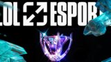 Scommesse campionato mondiale esports 2025: squadra imbattuta minaccia i campioni in carica T1