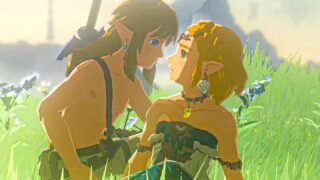 La leggenda di Zelda e Link: scopri i protagonisti del live-action