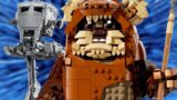 Star wars: novità dei set lego in arrivo ad agosto