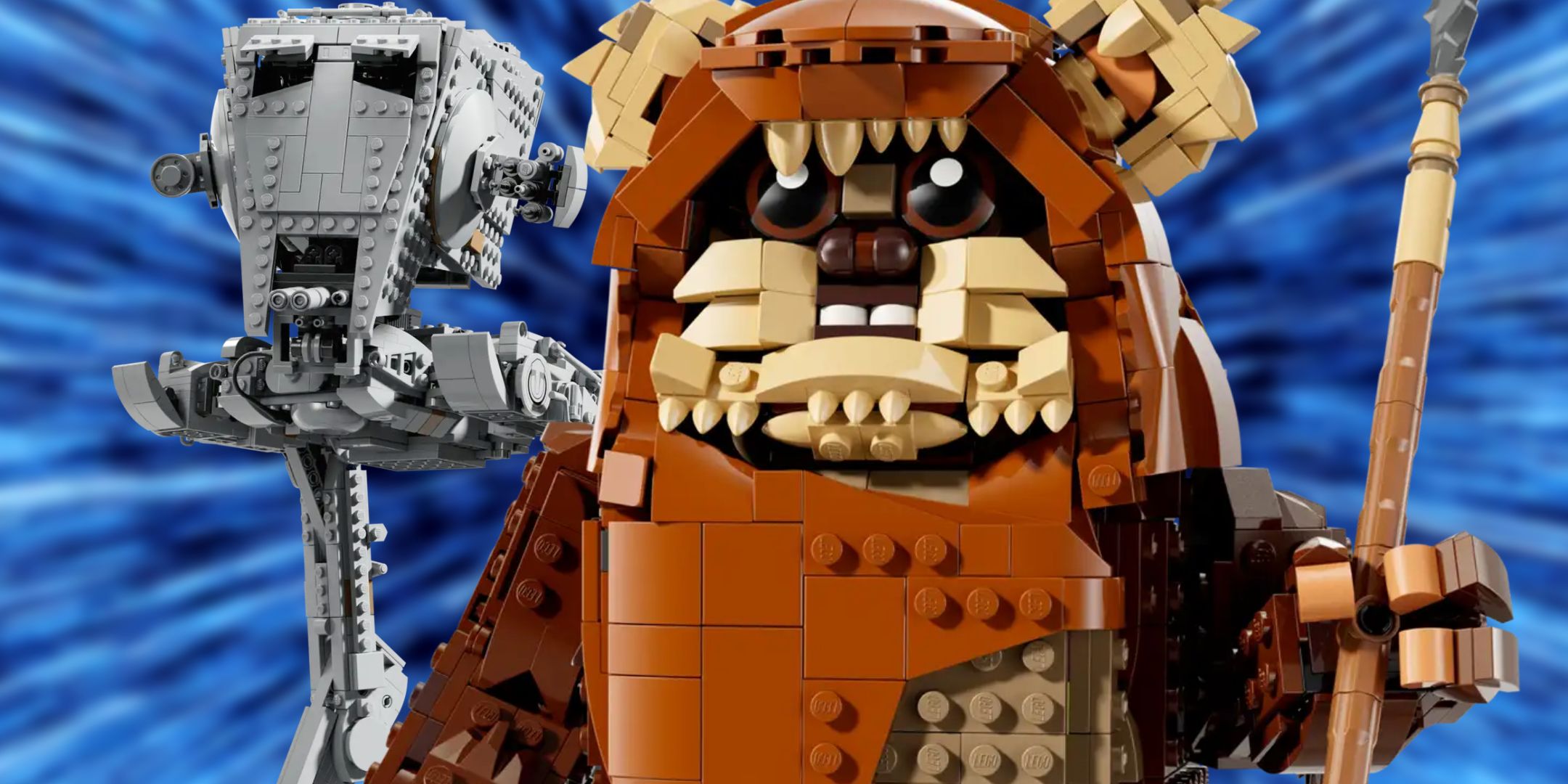 Star wars: novità dei set lego in arrivo ad agosto Star wars: novità dei set lego in arrivo ad agosto