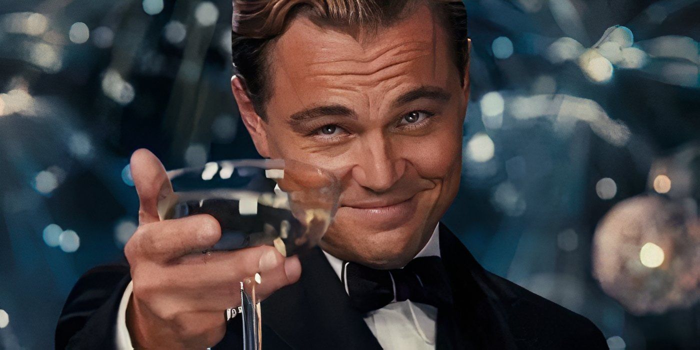 Le scelte di carriera di leonardo dicaprio influenzate da un rifiuto negli anni ’90 Le scelte di carriera di leonardo dicaprio influenzate da un rifiuto negli anni ’90