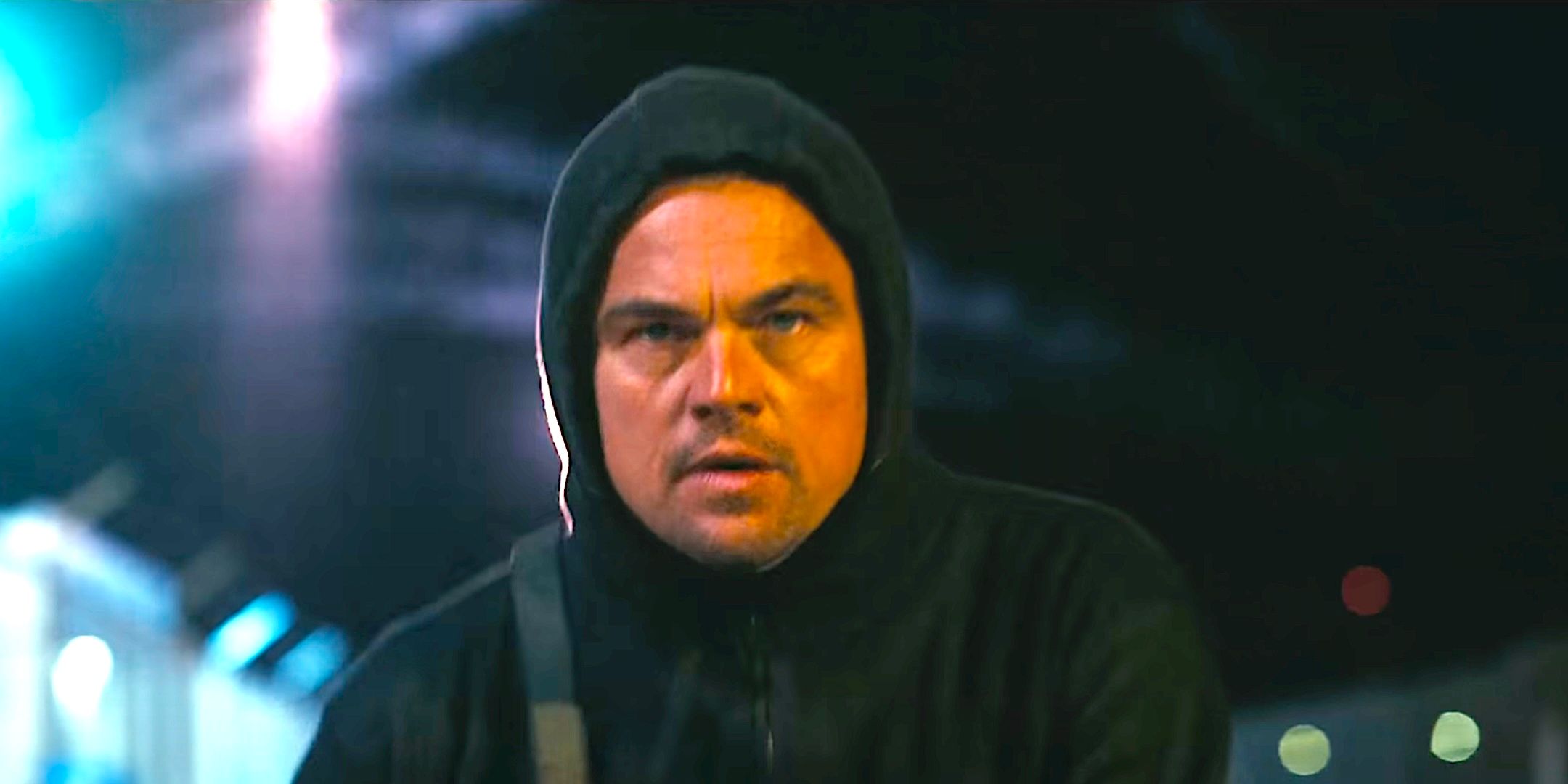 Leonardo DiCaprio affronta la sua sfida più grande nel film dopo 11 anni di successi Leonardo DiCaprio affronta la sua sfida più grande nel film dopo 11 anni di successi
