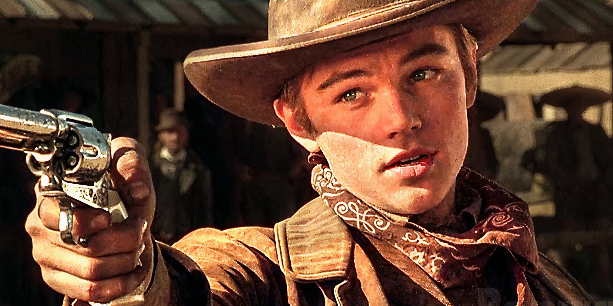 Russell crowe e leonardo dicaprio: il riscatto del western da 47 milioni su netflix dopo 30 anni Russell crowe e leonardo dicaprio: il riscatto del western da 47 milioni su netflix dopo 30 anni