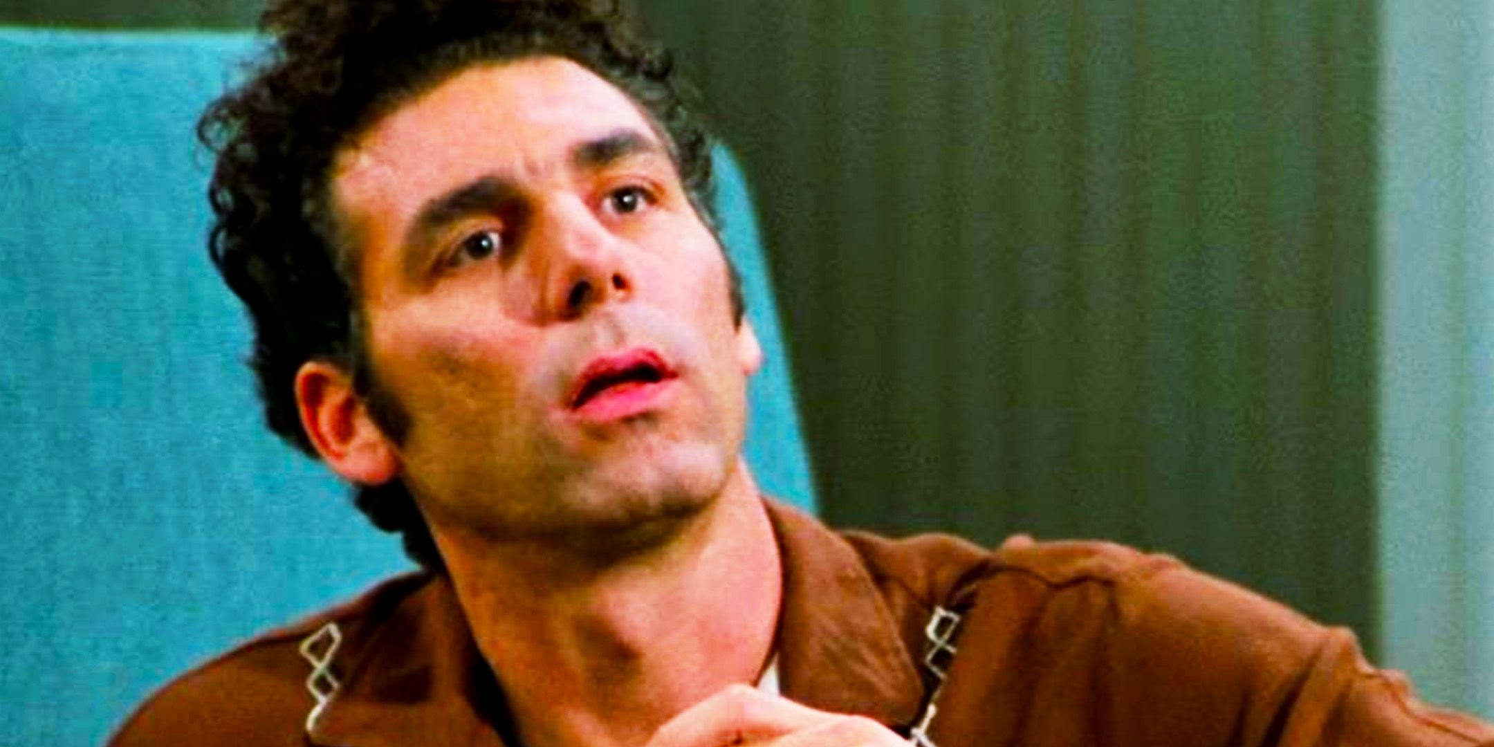 Kramer e i suoi misteriosi guadagni in seinfeld Kramer e i suoi misteriosi guadagni in seinfeld