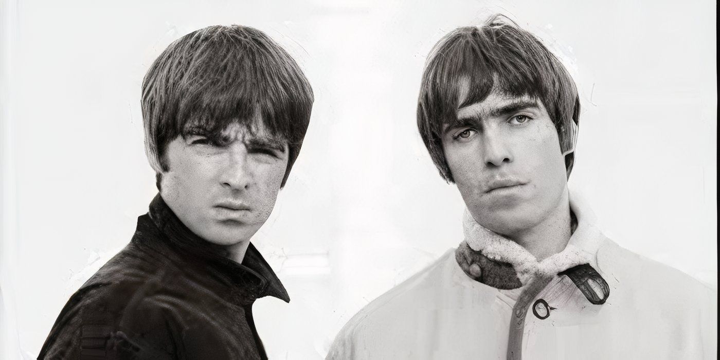 Canzoni dell’album più venduto degli oasis: classifica dal peggiore al migliore Canzoni dell’album più venduto degli oasis: classifica dal peggiore al migliore