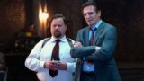 Liam neeson e la connessione tra the naked gun e i film del passato