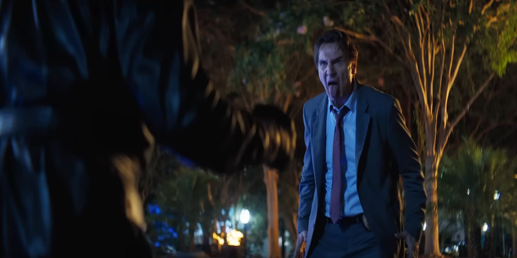 Il miglior videogioco di liam neeson riflette il suo trend cinematografico principale Il miglior videogioco di liam neeson riflette il suo trend cinematografico principale