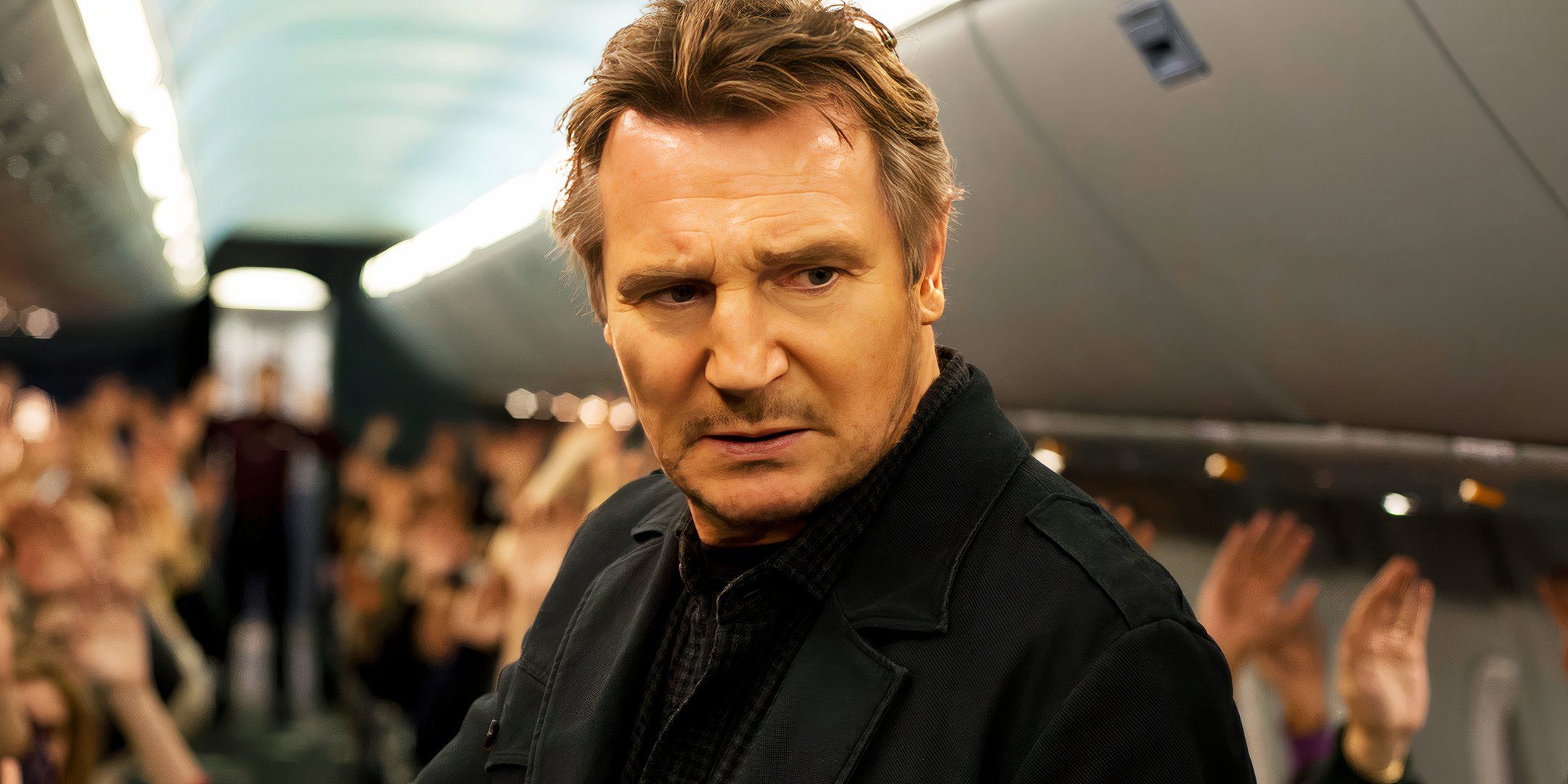 Il miglior sostituto di taken di liam neeson è arrivato 11 anni fa e ora è troppo tardi per un sequel Il miglior sostituto di taken di liam neeson è arrivato 11 anni fa e ora è troppo tardi per un sequel