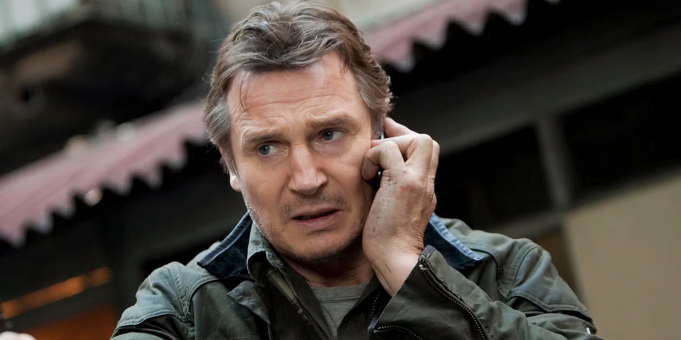 Liam neeson protagonista in un thriller d’azione sottovalutato ora disponibile in streaming Liam neeson protagonista in un thriller d’azione sottovalutato ora disponibile in streaming