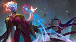 Magic: the gathering svela due nuove carte per edge of eternities