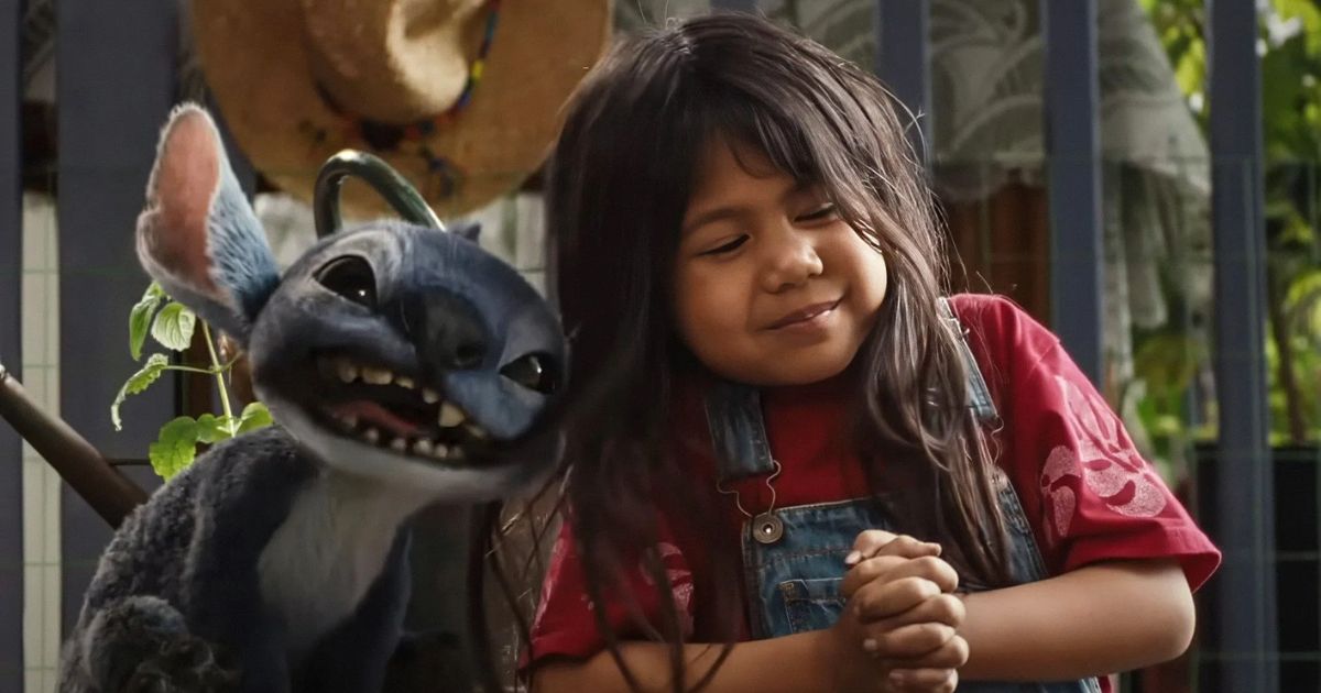 lilo amp stitch remake conquista un successo straordinario