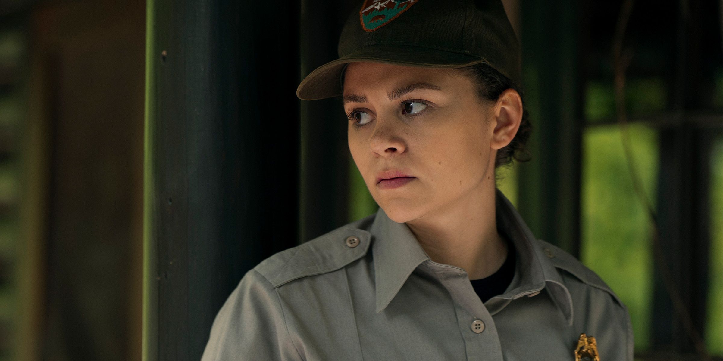 Untamed stagione 2: ecco perché è ancora possibile su Netflix Untamed stagione 2: ecco perché è ancora possibile su Netflix