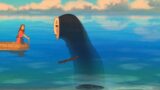 Personaggi studio ghibli così fantastici da meritare un film tutto loro