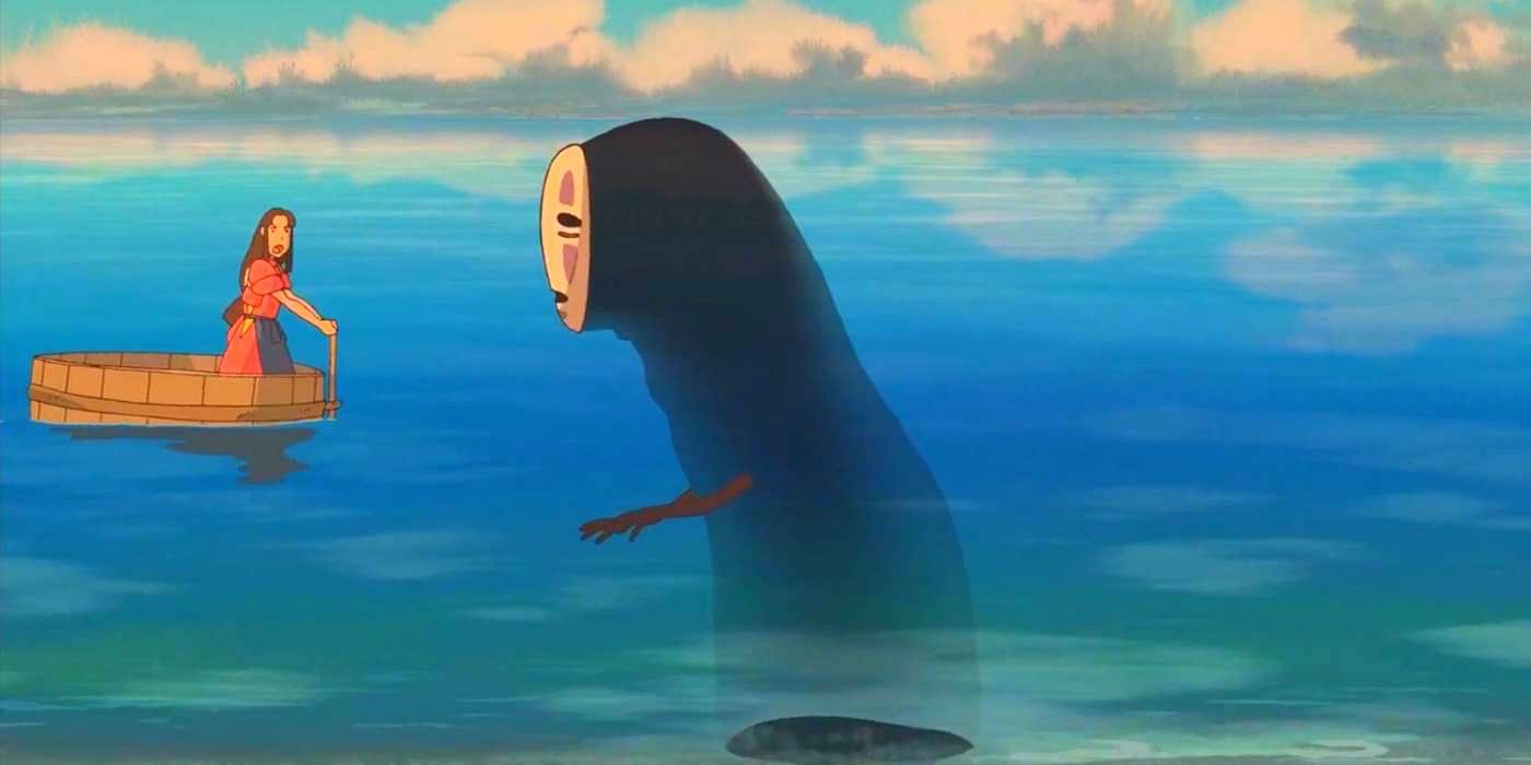Personaggi studio ghibli così fantastici da meritare un film tutto loro Personaggi studio ghibli così fantastici da meritare un film tutto loro