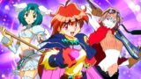 Anime imperdibili che non sono in streaming ma meritano 10/10