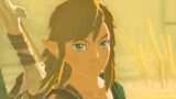 Zelda: perché precursore è migliore di tears of the kingdom dopo 300 ore di gioco