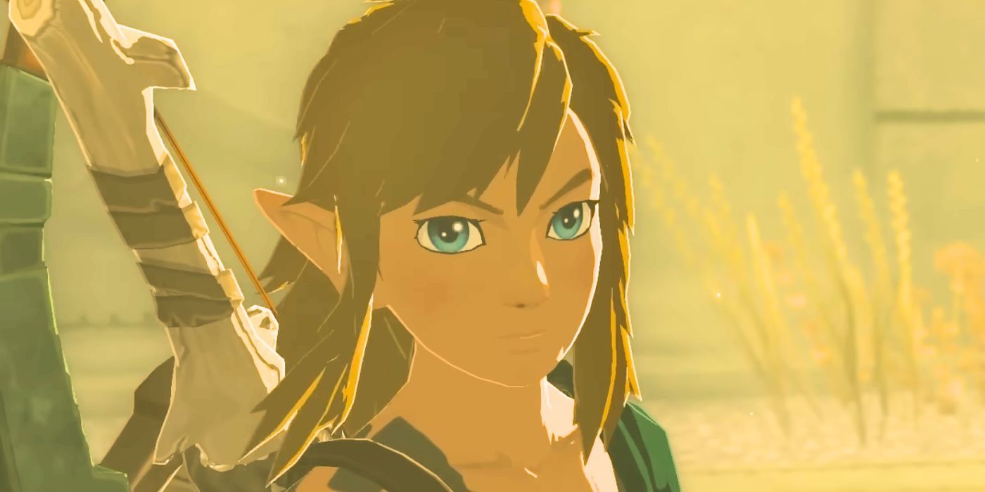 Zelda: perché precursore è migliore di tears of the kingdom dopo 300 ore di gioco Zelda: perché precursore è migliore di tears of the kingdom dopo 300 ore di gioco
